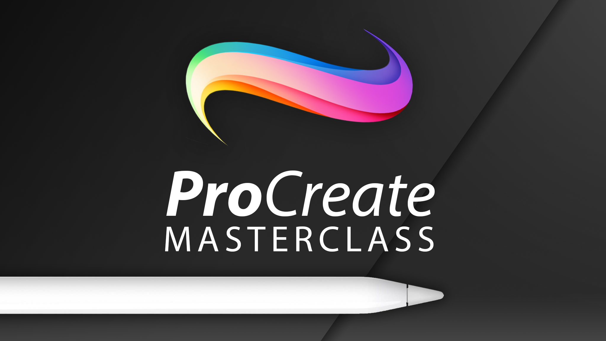 The Complete ProCreate Masterclass Course