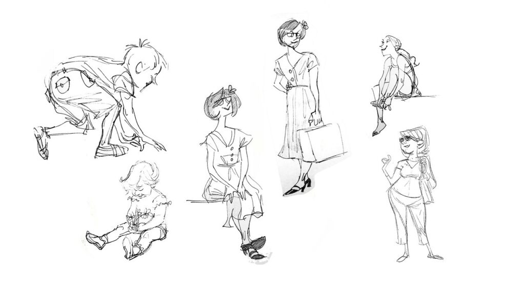 Sketches