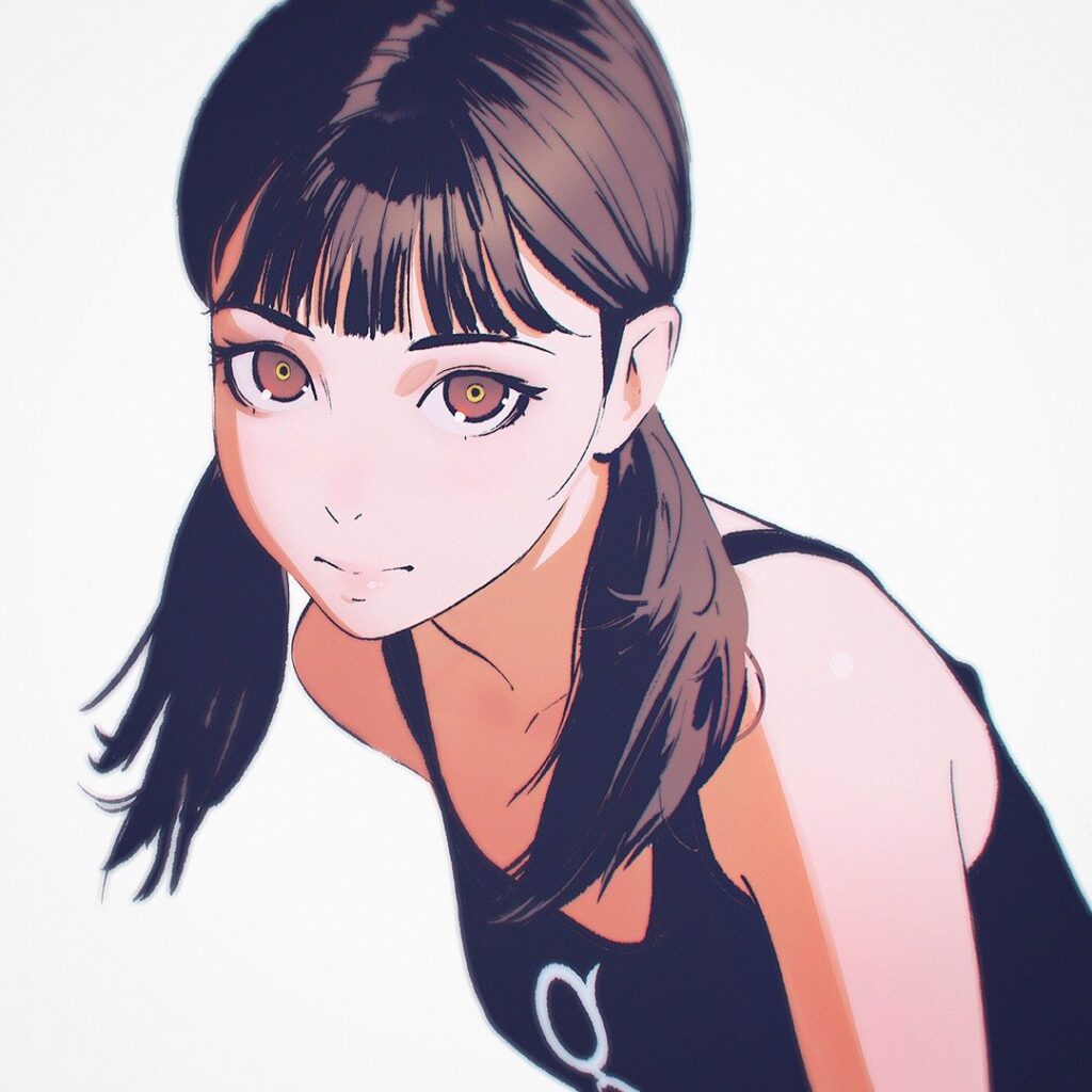 Personal work