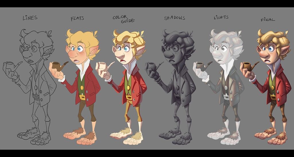 Bilbo