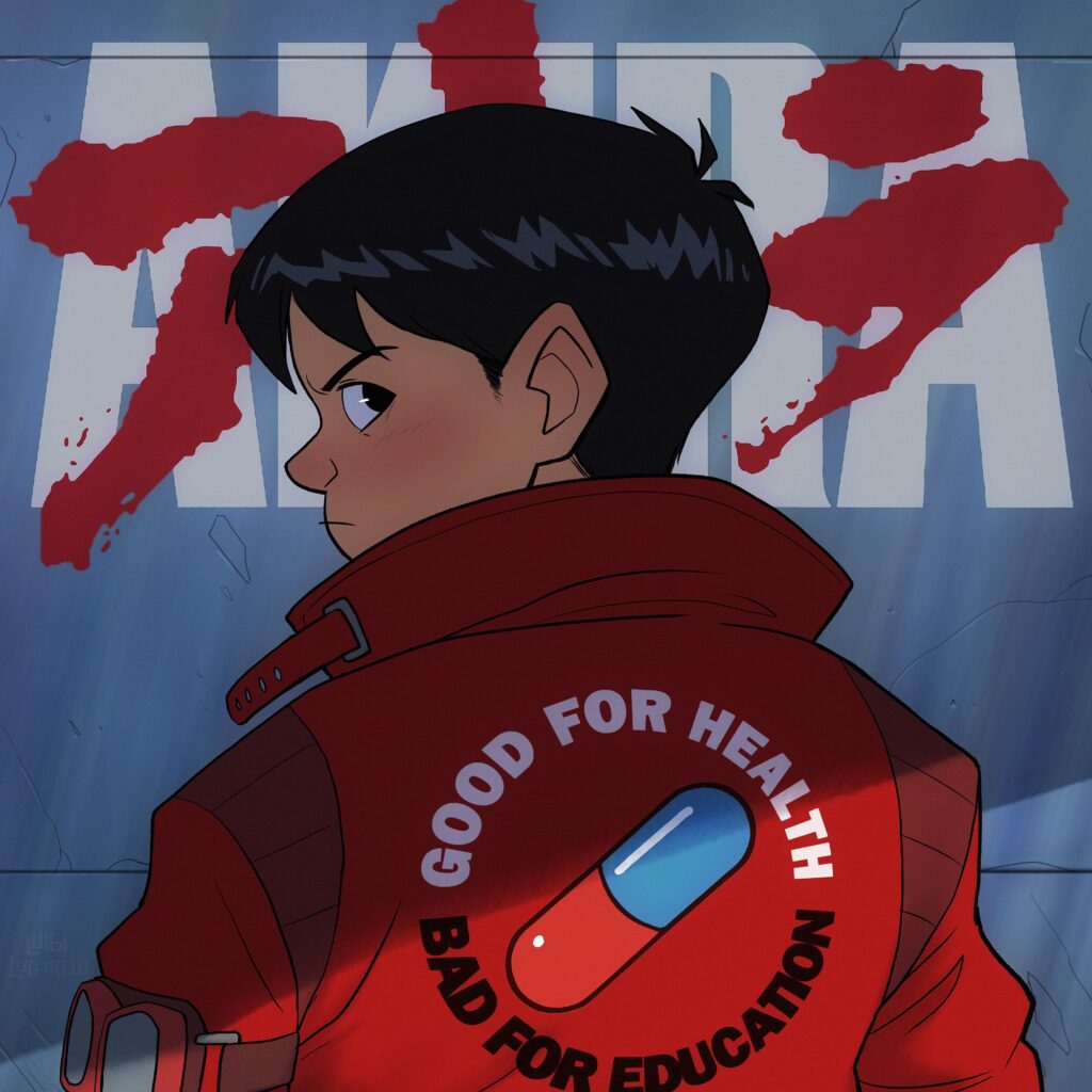 Kaneda