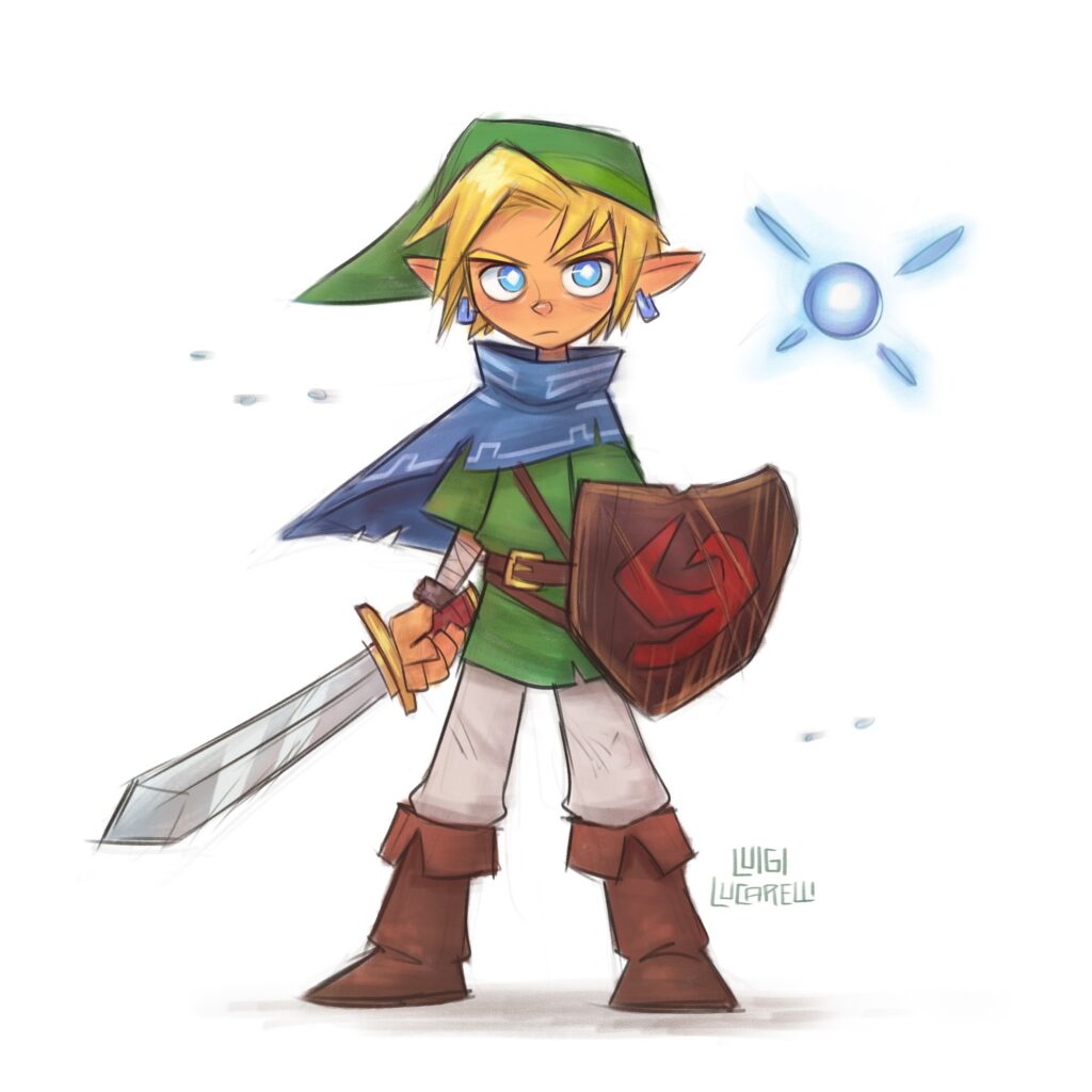 Link