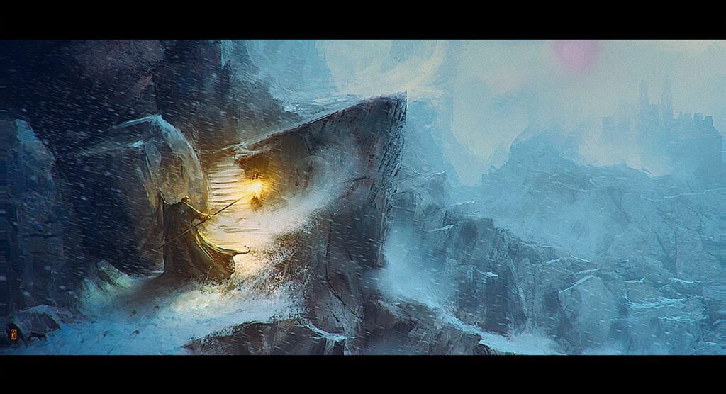 Pathfinder