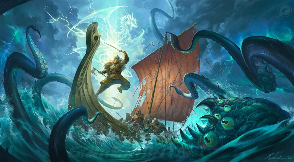 Kraken