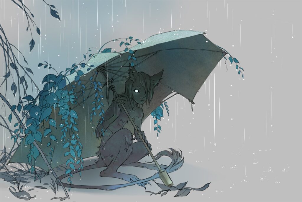 Umbrella