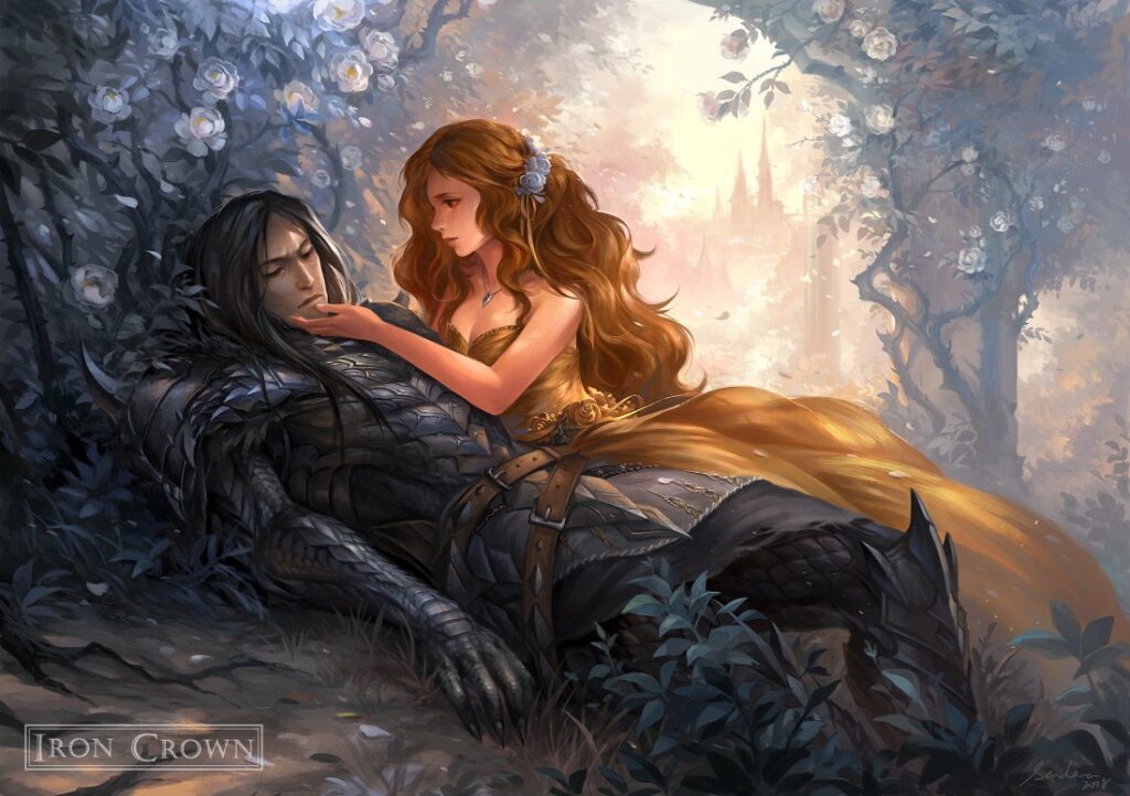 Beauty and the Beast