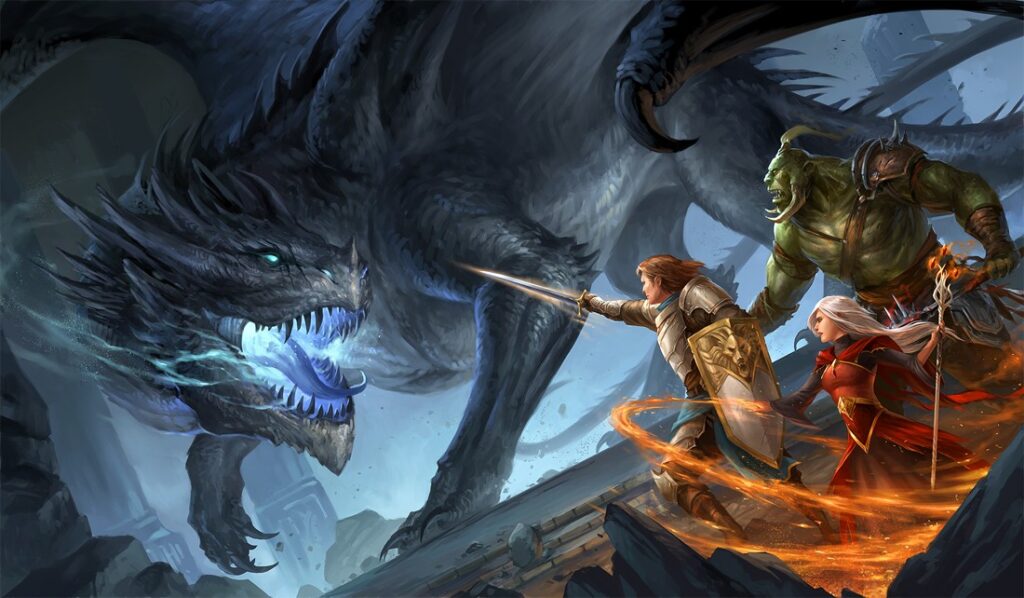 Adventurers