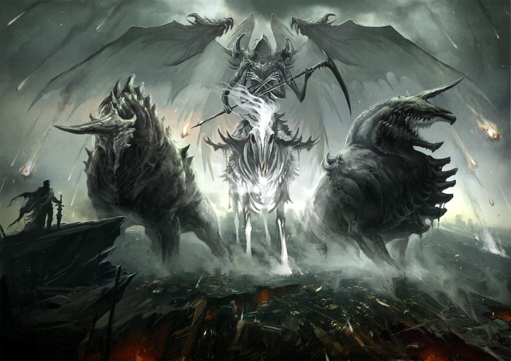 Judgement