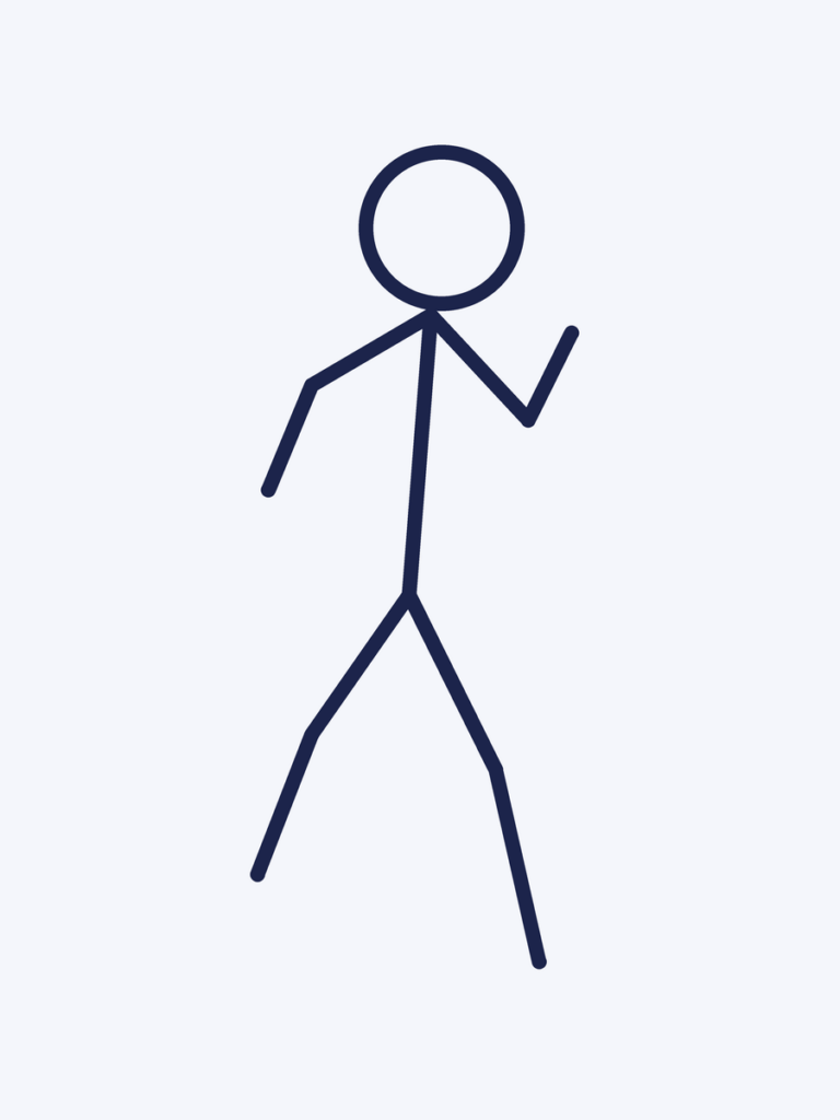 Deckhand — costume study